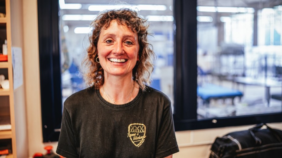 Wasserij Steensel B.V. STEENSEL afbeelding 4